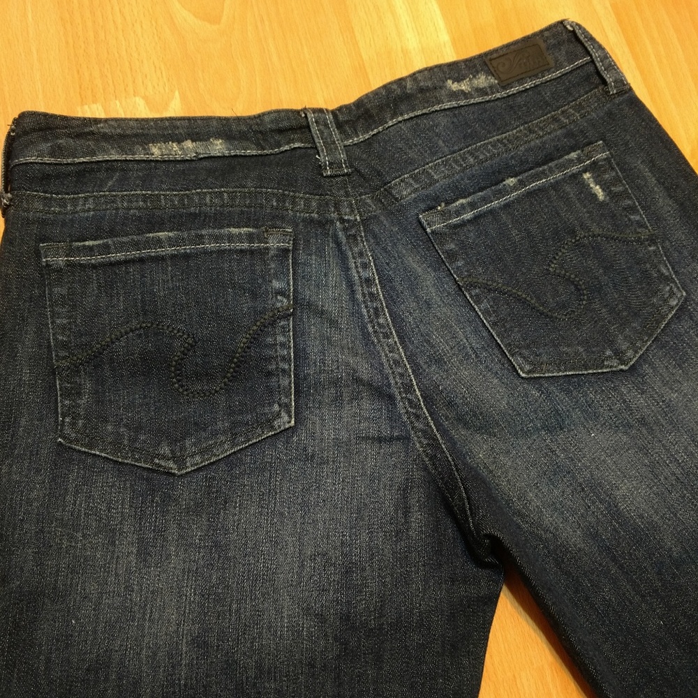 🍍Refuge Jeans - Picture 6 of 6